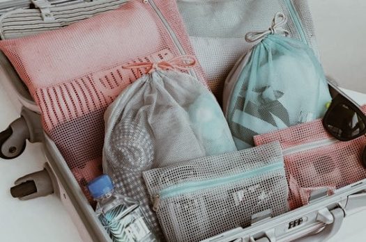 Gravidanza | Cosa mettere nella valigia per l’ospedale
